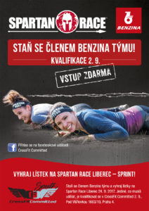 BEN_SpartanRace_Liberec_poster_297x420.indd