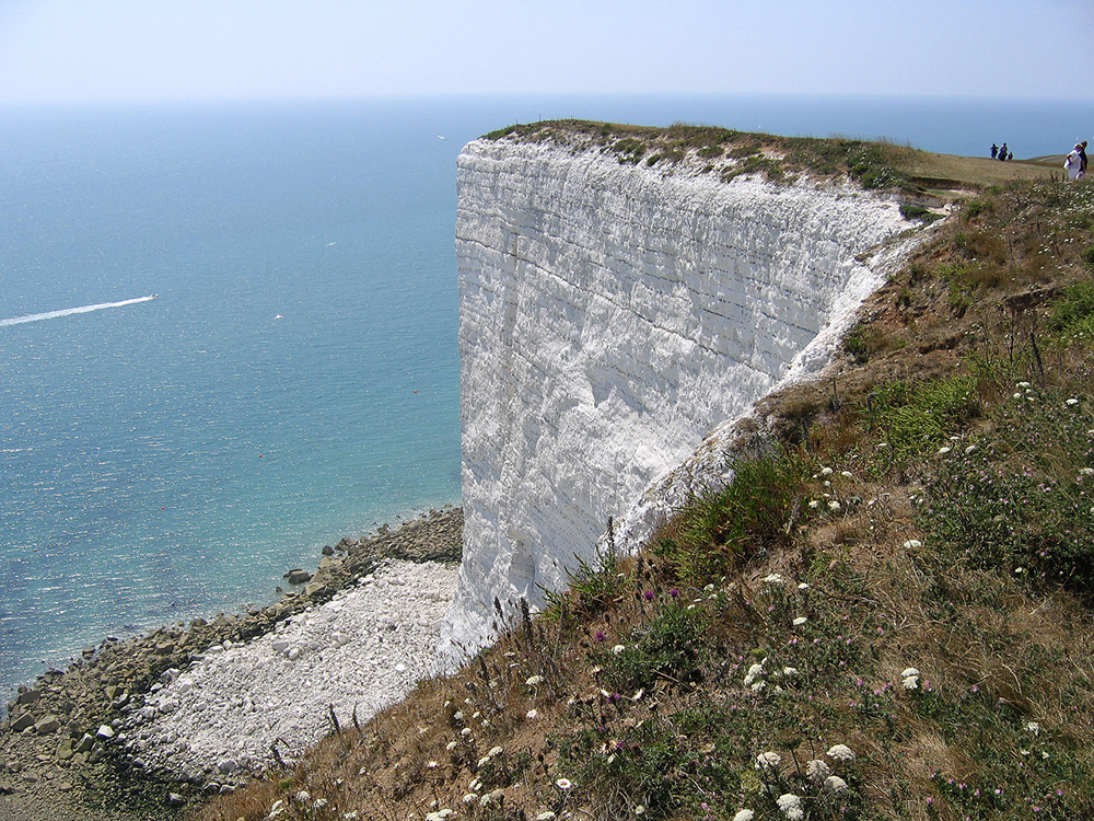 Freepic - White Cliffs (2)