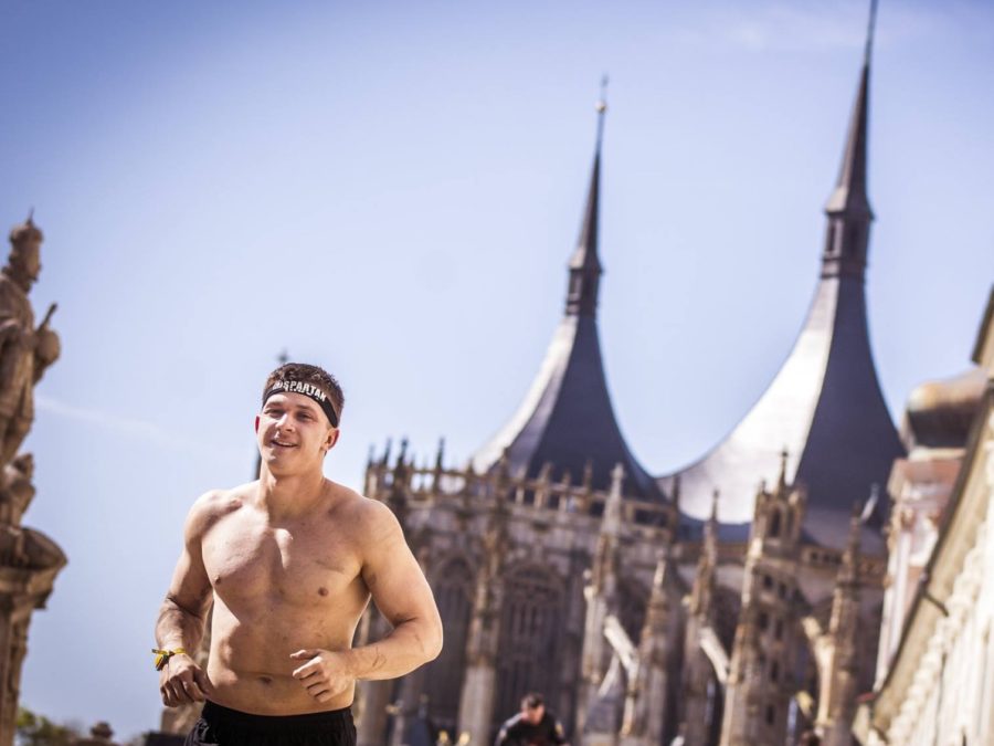 Spartan v Kutné Hoře  je úvodním závodem Metaxtren OCR poháru. Na co se těšit?