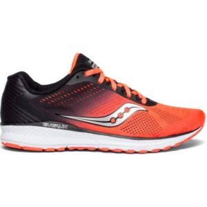 Saucony Breakthru 4