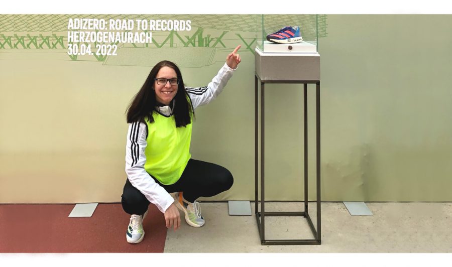 Adizero: Road to records 2022