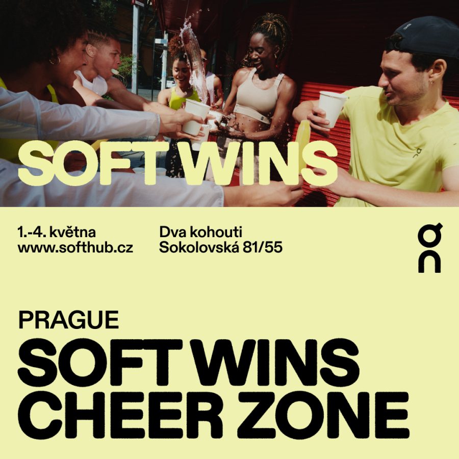 Soft Hub Prague