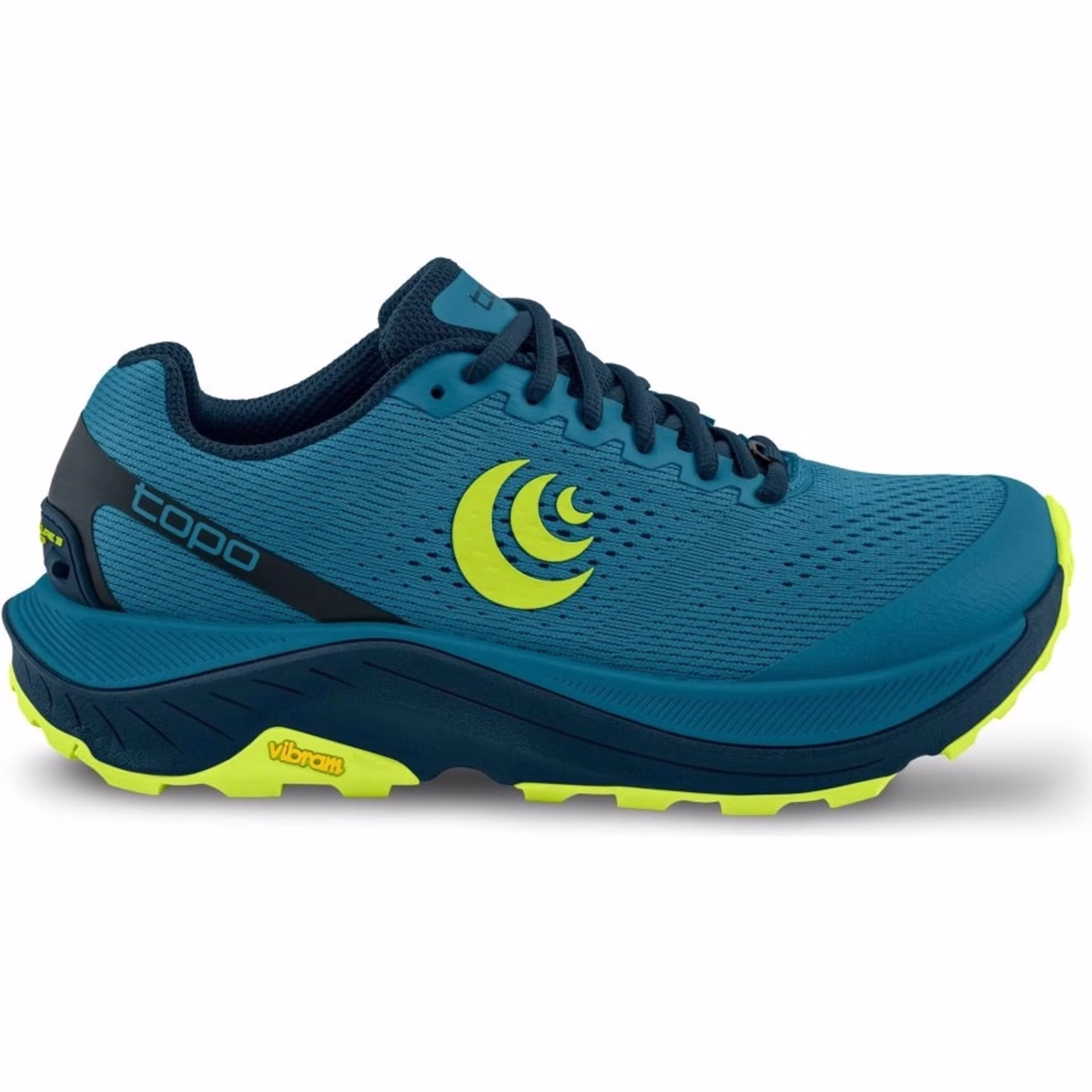 Topo Ultraventure 3 – test, recenze