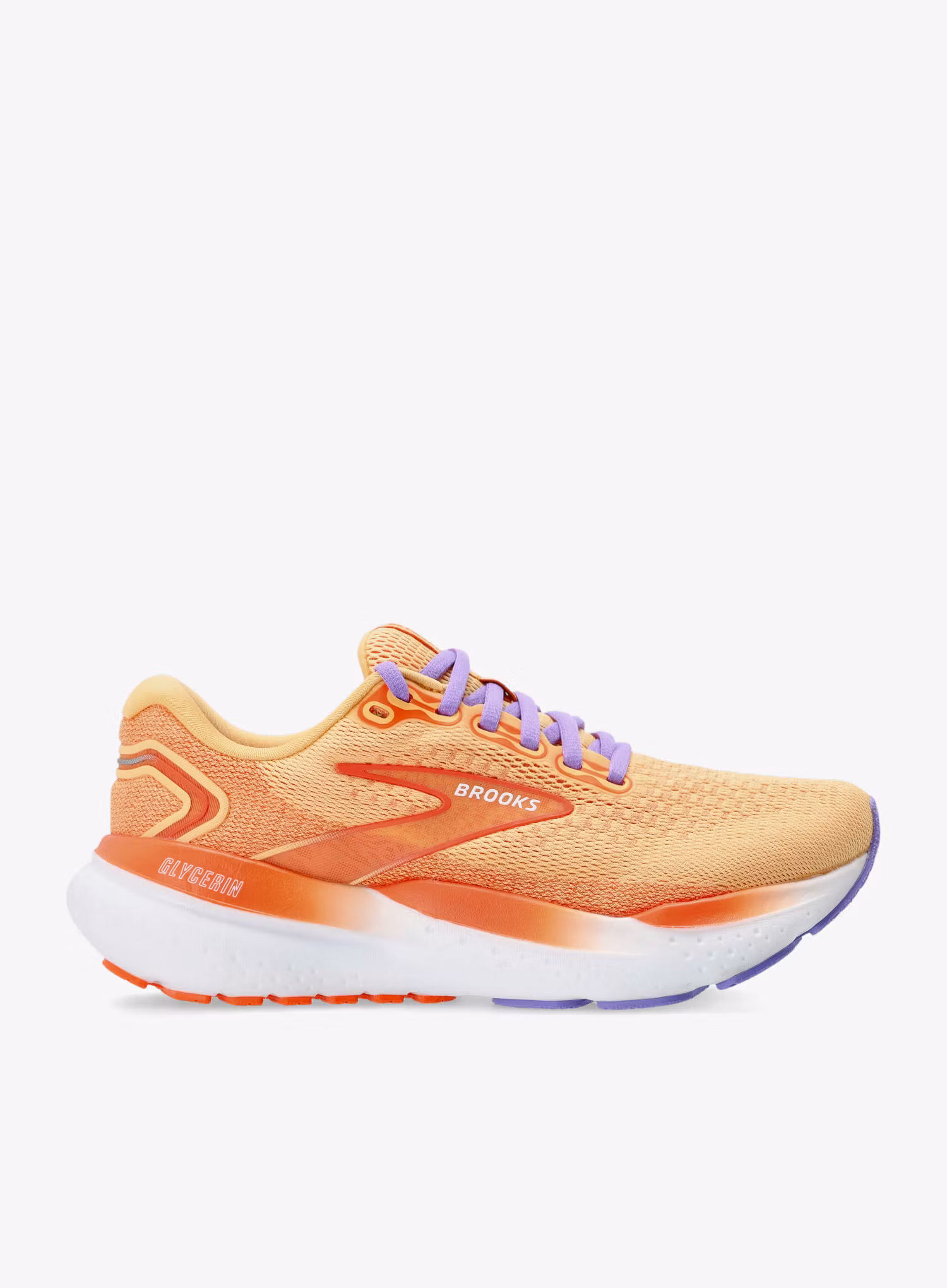 BROOKS Glycerin 21 – test, recenze