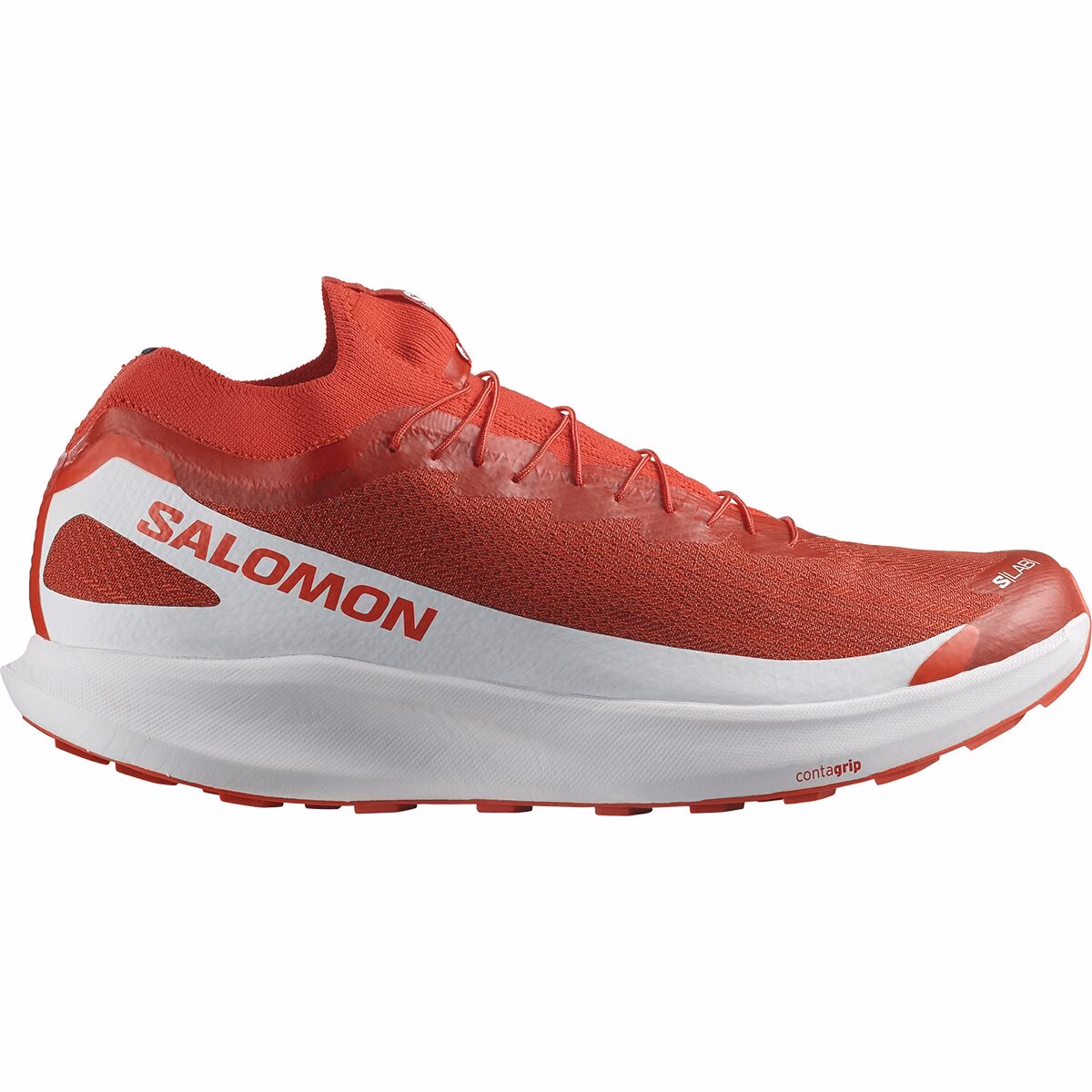 Salomon S/LAB PULSAR 2 – test, recenze